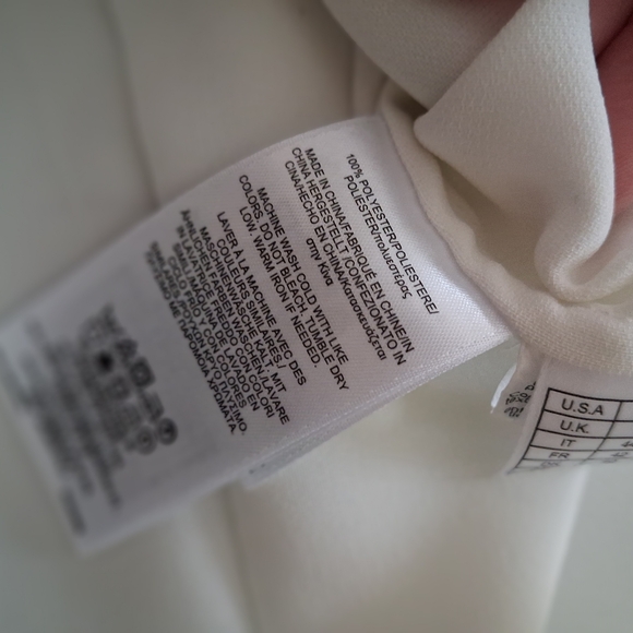 Brooks Brothers Pink Gingham 3 Piece Suit Set - Picture 16 of 16